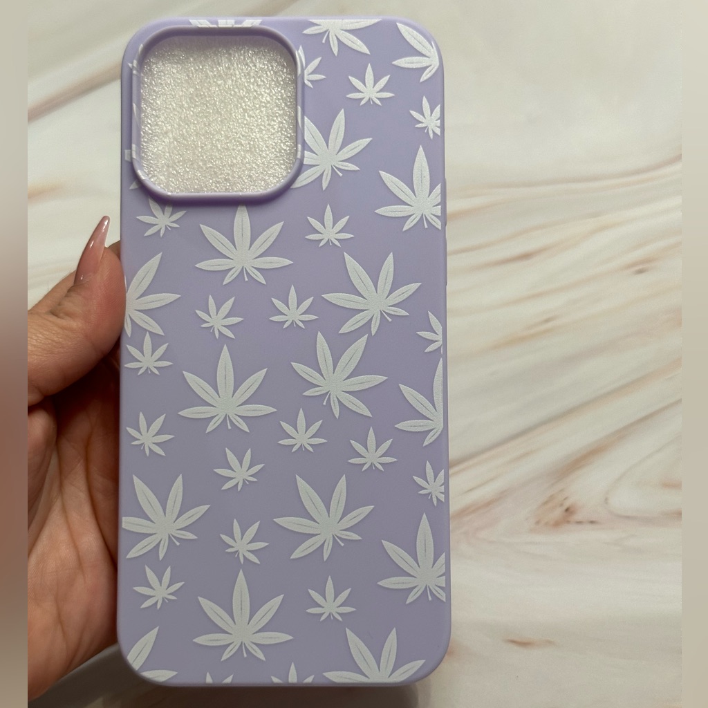 Maple Iphone Case